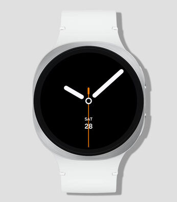 Smartwatch Galaxy Watch8 Unisex